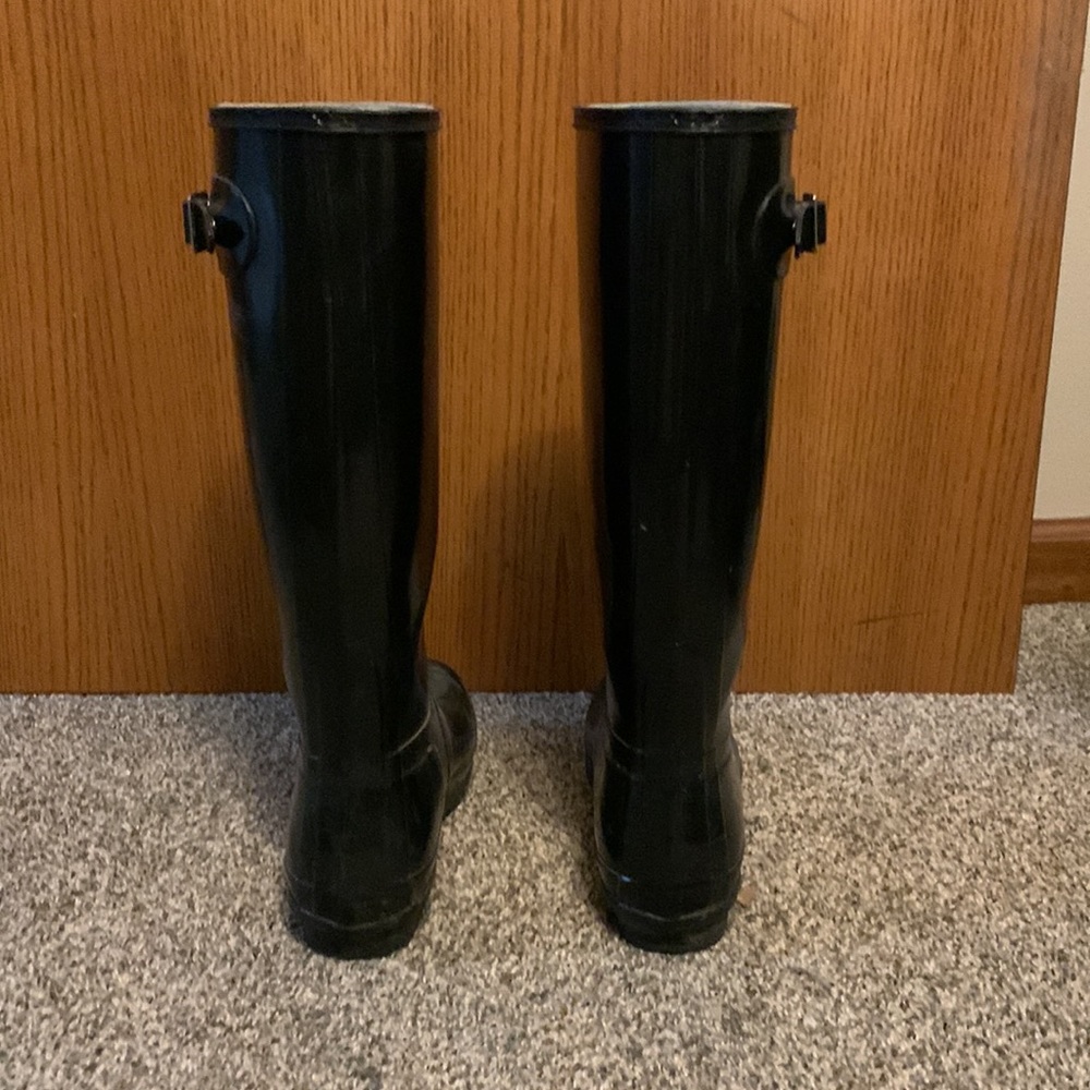 Hunter Boots - image 4